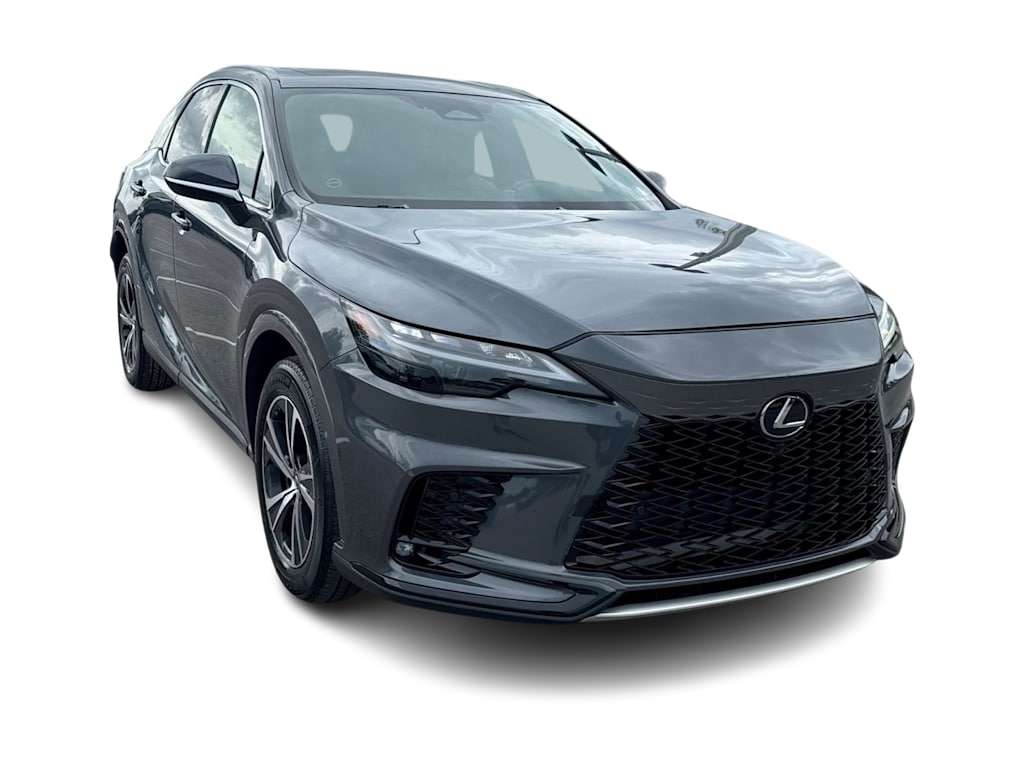 Thumbnail: 2025 Lexus RX - 29