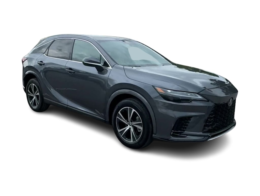 Thumbnail: 2025 Lexus RX - 20