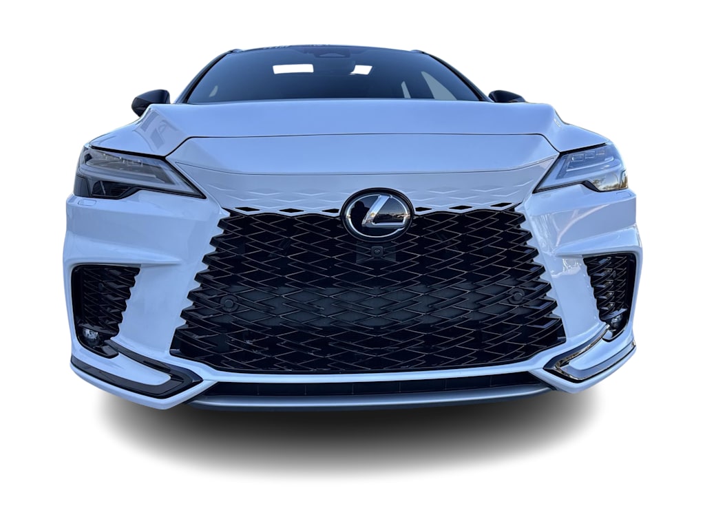 Thumbnail: 2024 Lexus RX - 22
