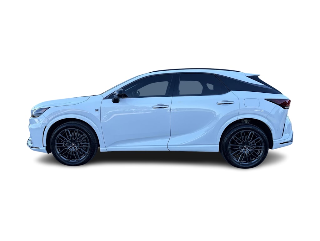 Thumbnail: 2024 Lexus RX - 3