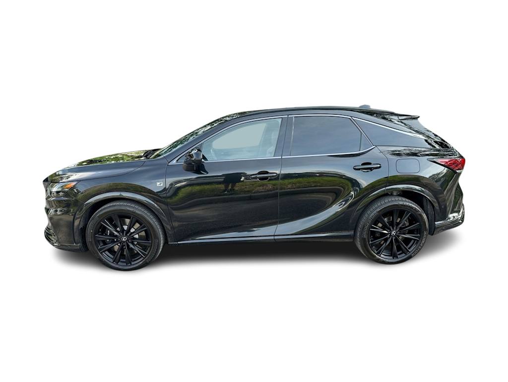 Thumbnail: 2025 Lexus RX - 26