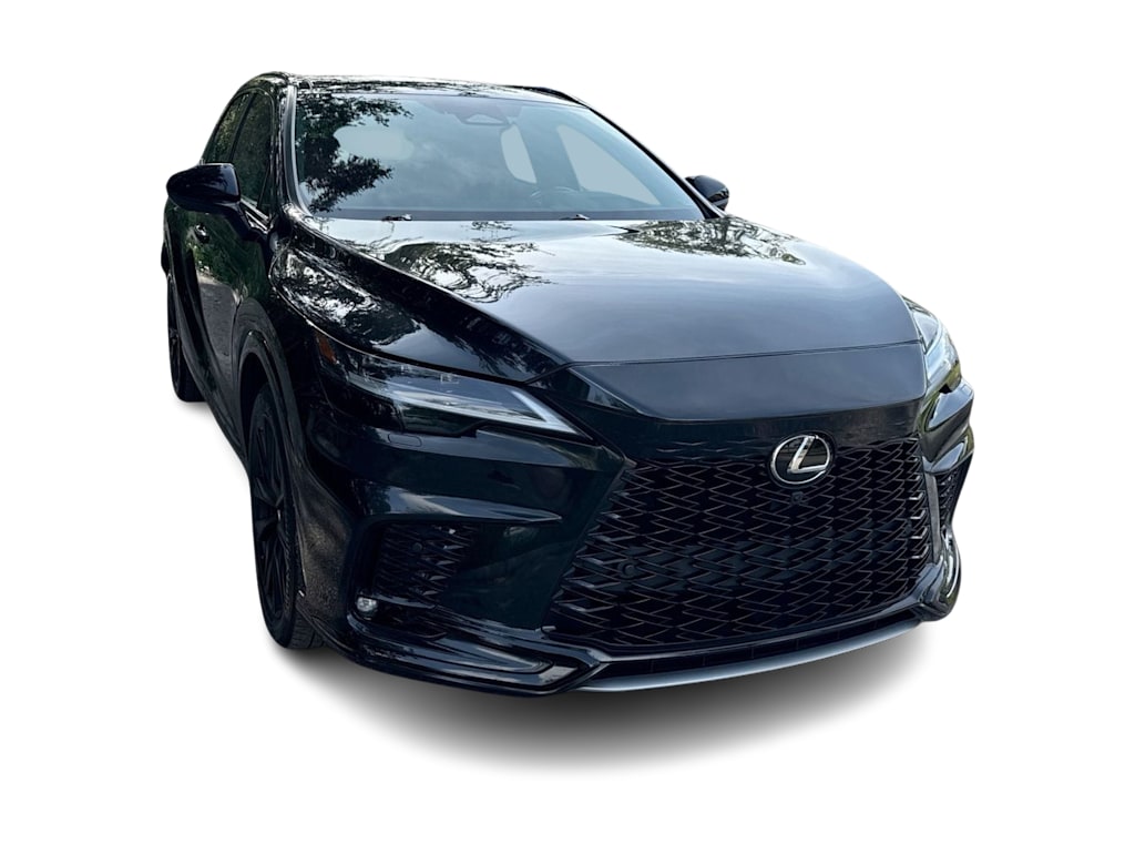 Thumbnail: 2025 Lexus RX - 30