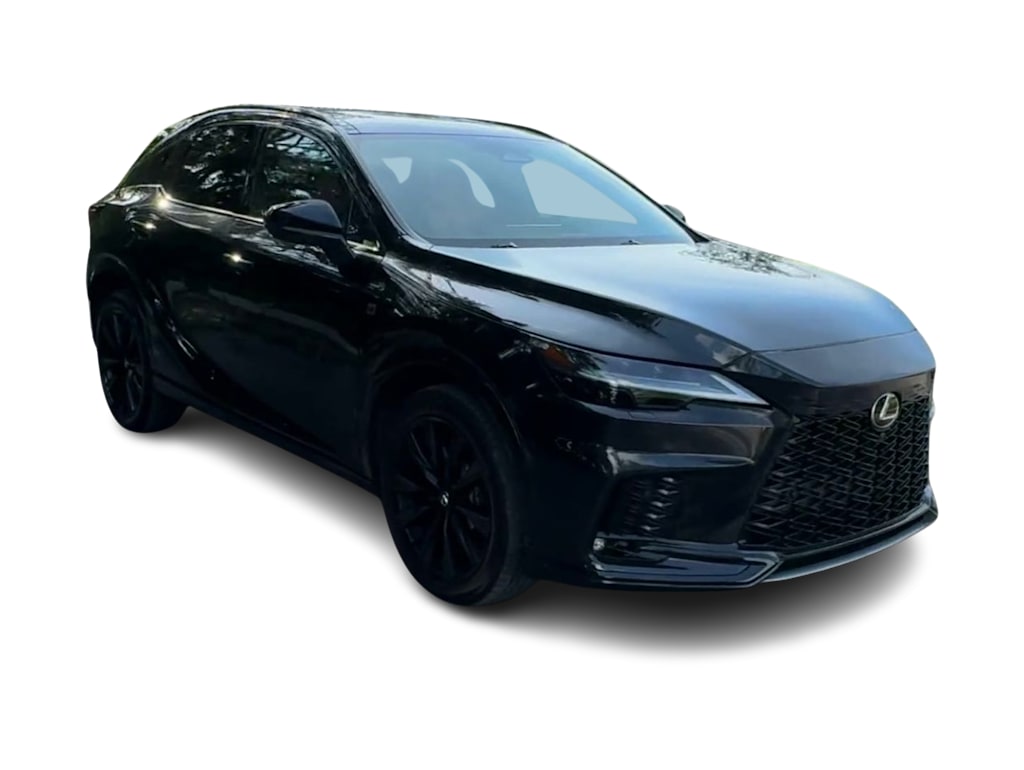 Thumbnail: 2025 Lexus RX - 20