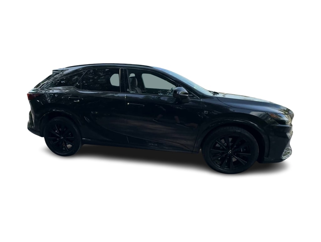 Thumbnail: 2025 Lexus RX - 24
