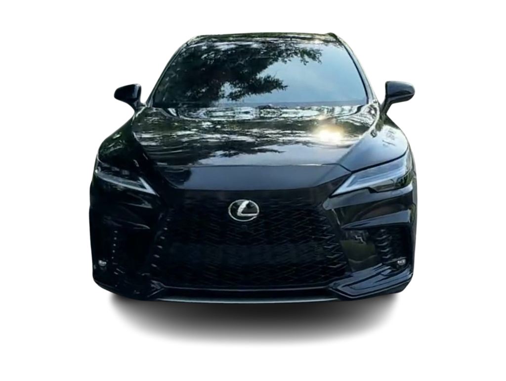 Thumbnail: 2025 Lexus RX - 6
