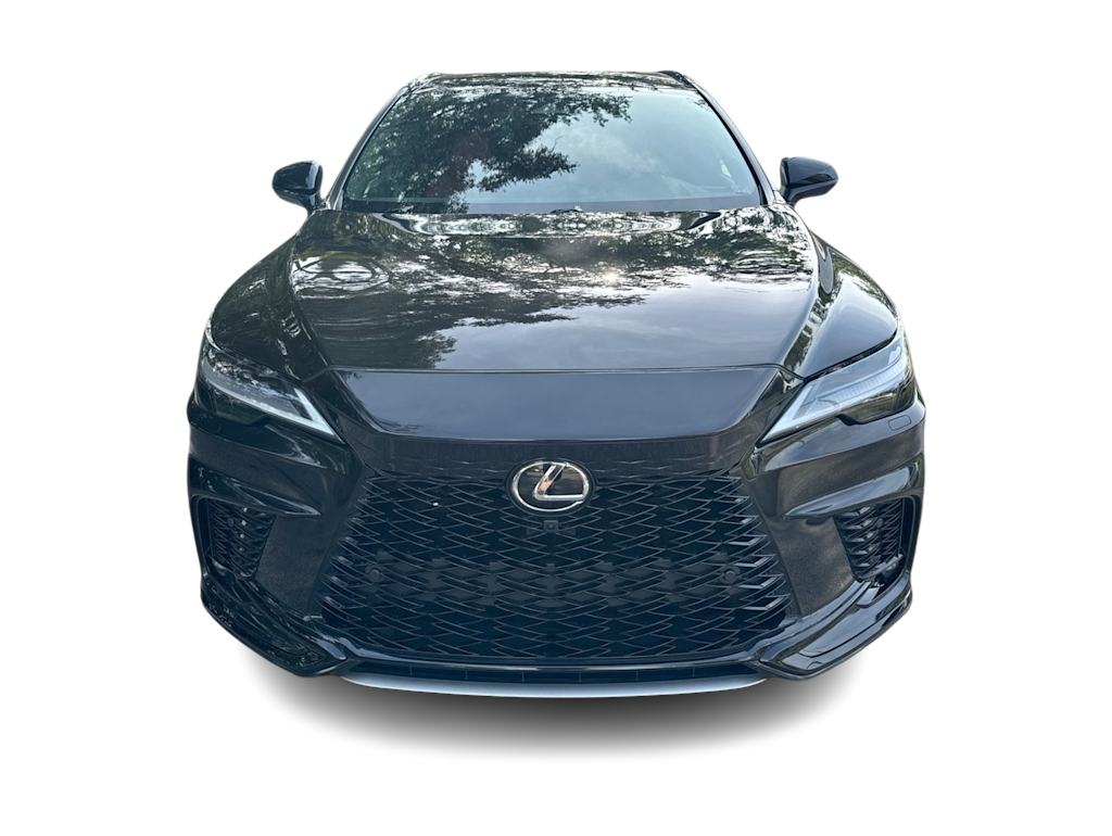 Thumbnail: 2025 Lexus RX - 31
