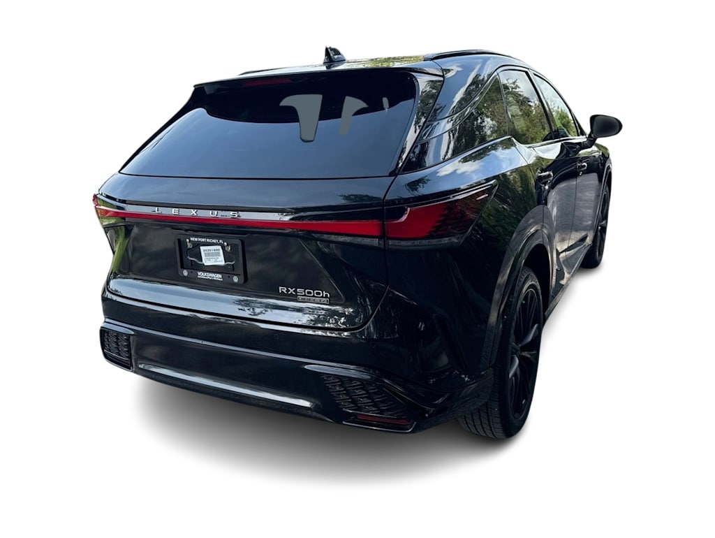 Thumbnail: 2025 Lexus RX - 28
