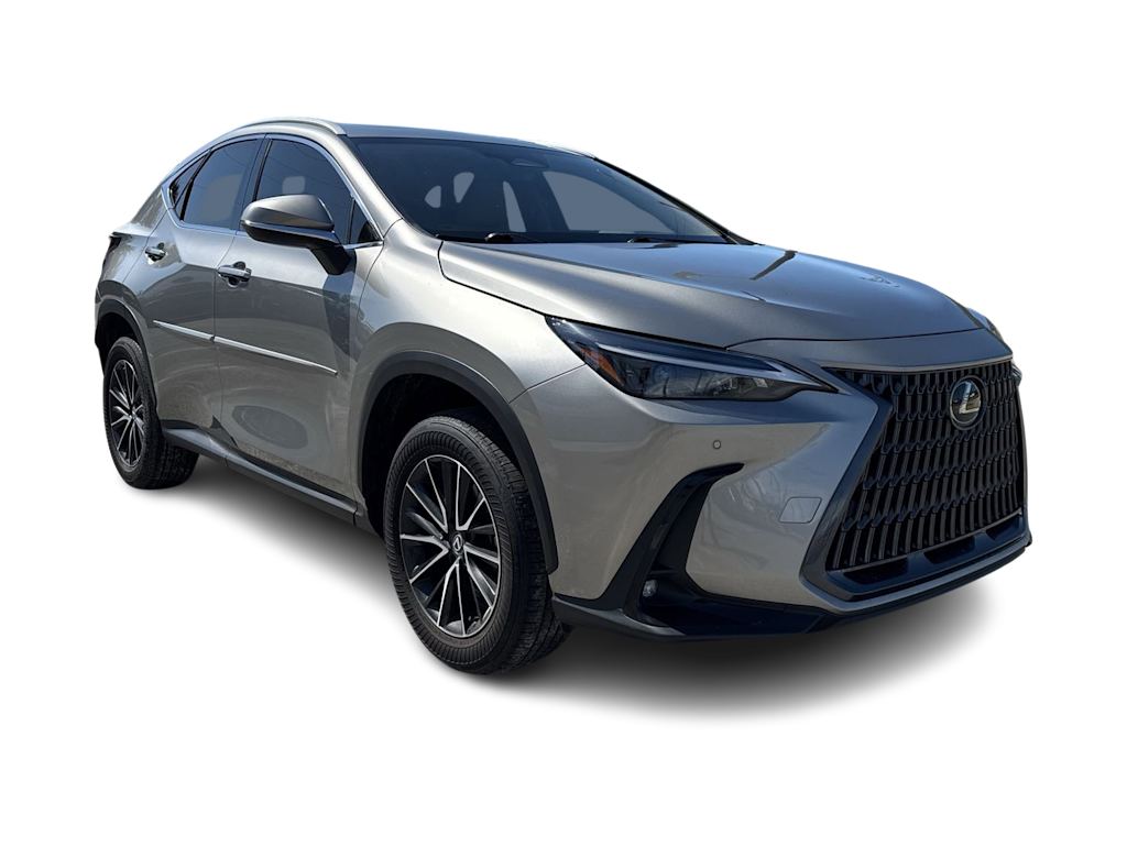 Thumbnail: 2025 Lexus NX - 24