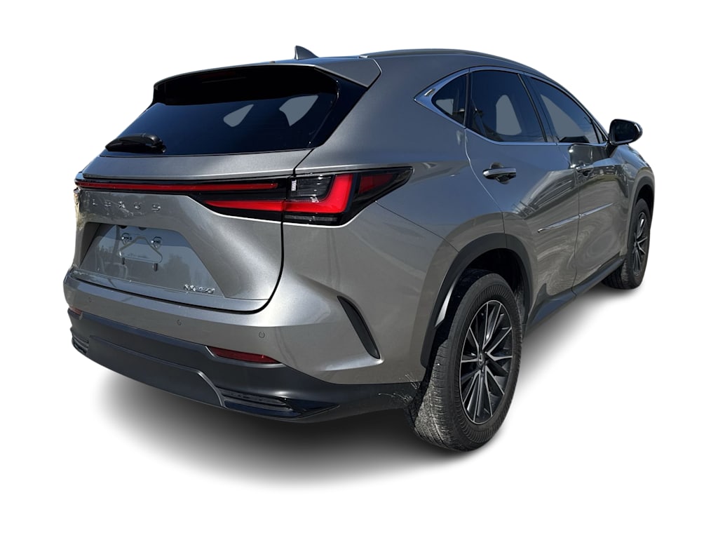 Thumbnail: 2025 Lexus NX - 22