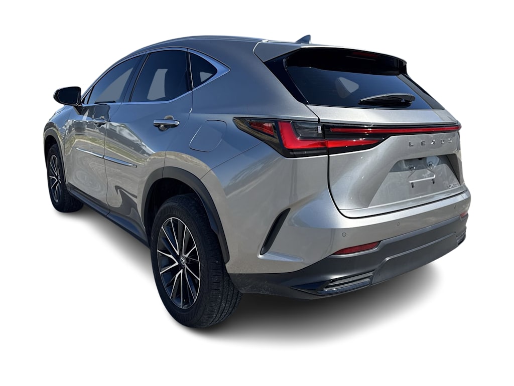 Thumbnail: 2025 Lexus NX - 5