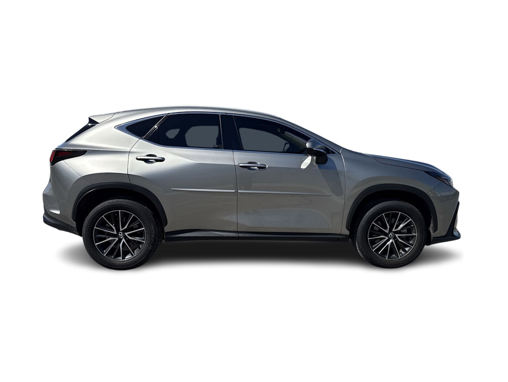 Thumbnail: 2025 Lexus NX - 23