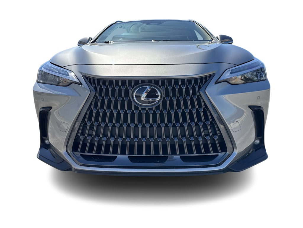 Thumbnail: 2025 Lexus NX - 7