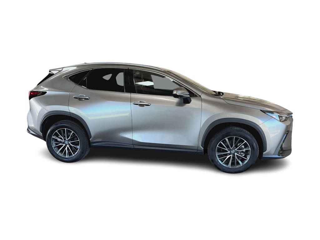 Thumbnail: 2026 Lexus ES - 23