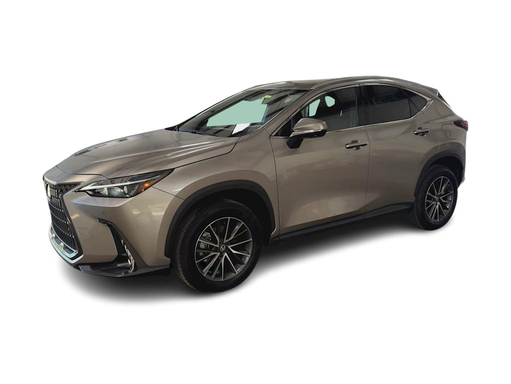 Thumbnail: 2026 Lexus ES - 21