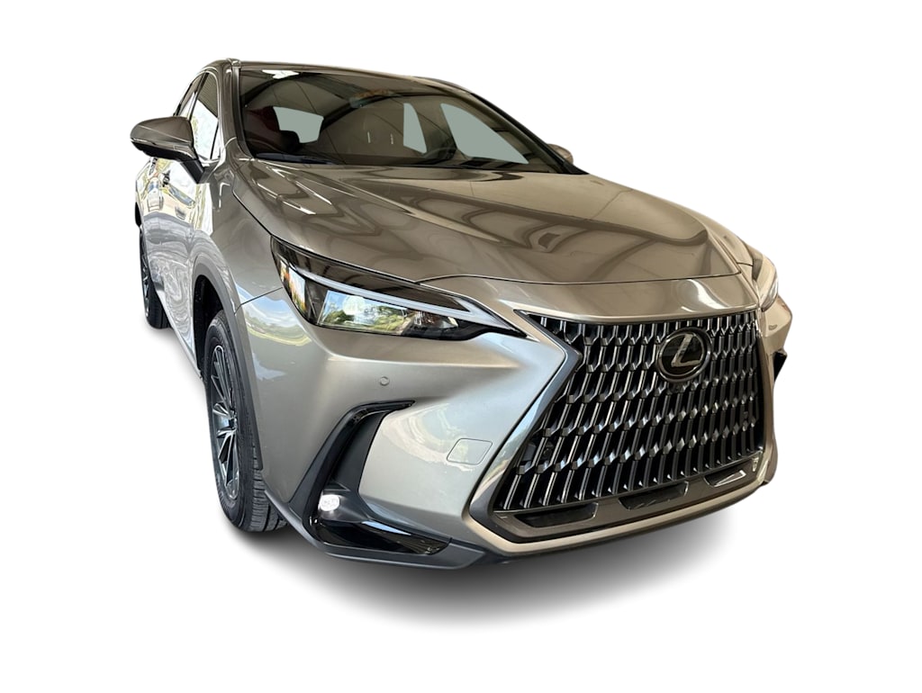 Thumbnail: 2026 Lexus ES - 29