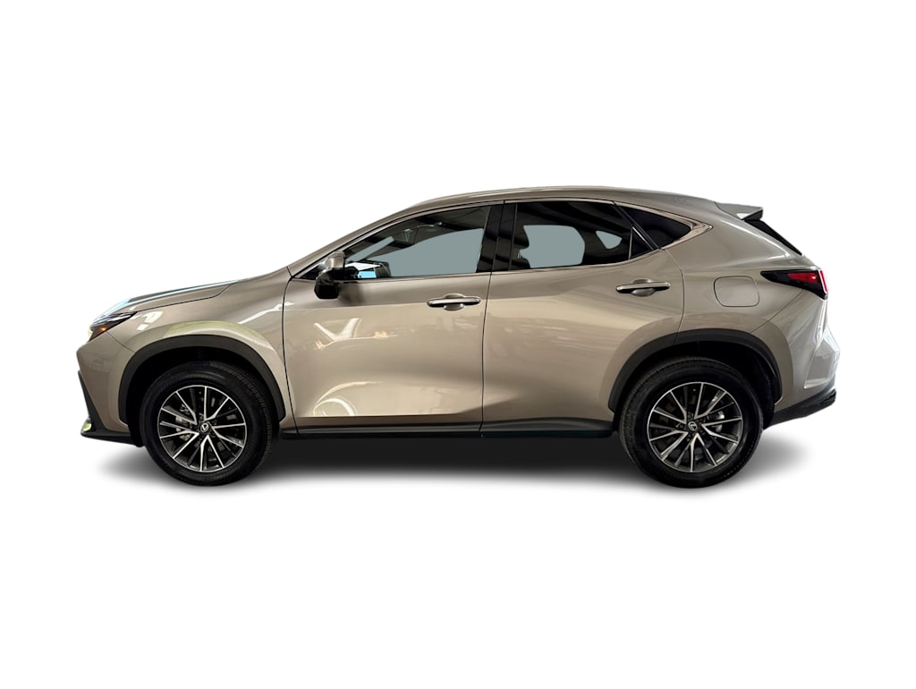 Thumbnail: 2026 Lexus ES - 24