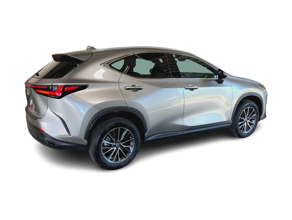 Thumbnail: 2026 Lexus ES - 22