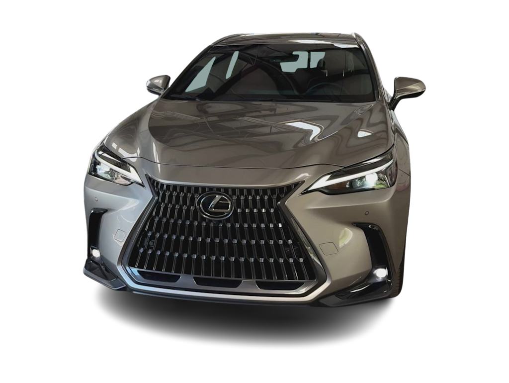 Thumbnail: 2026 Lexus ES - 6