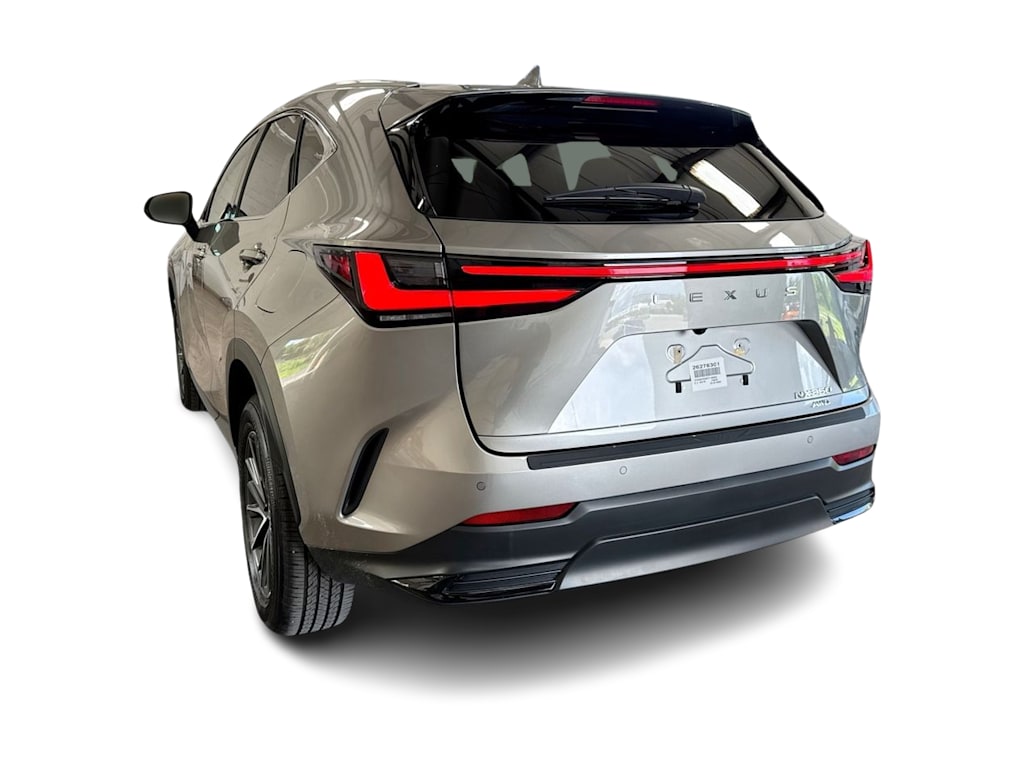 Thumbnail: 2026 Lexus ES - 25