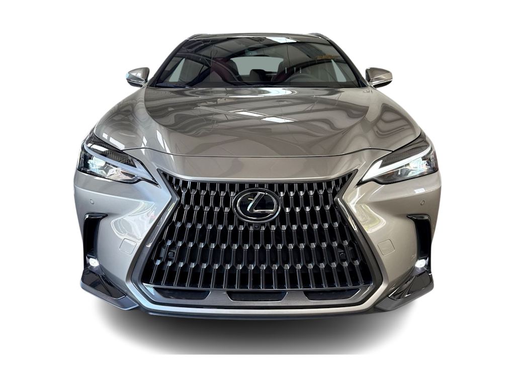Thumbnail: 2026 Lexus ES - 30