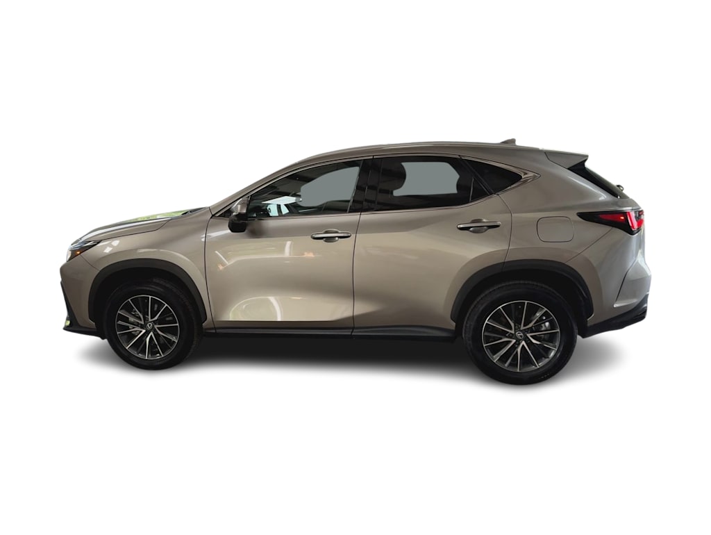 Thumbnail: 2026 Lexus ES - 3