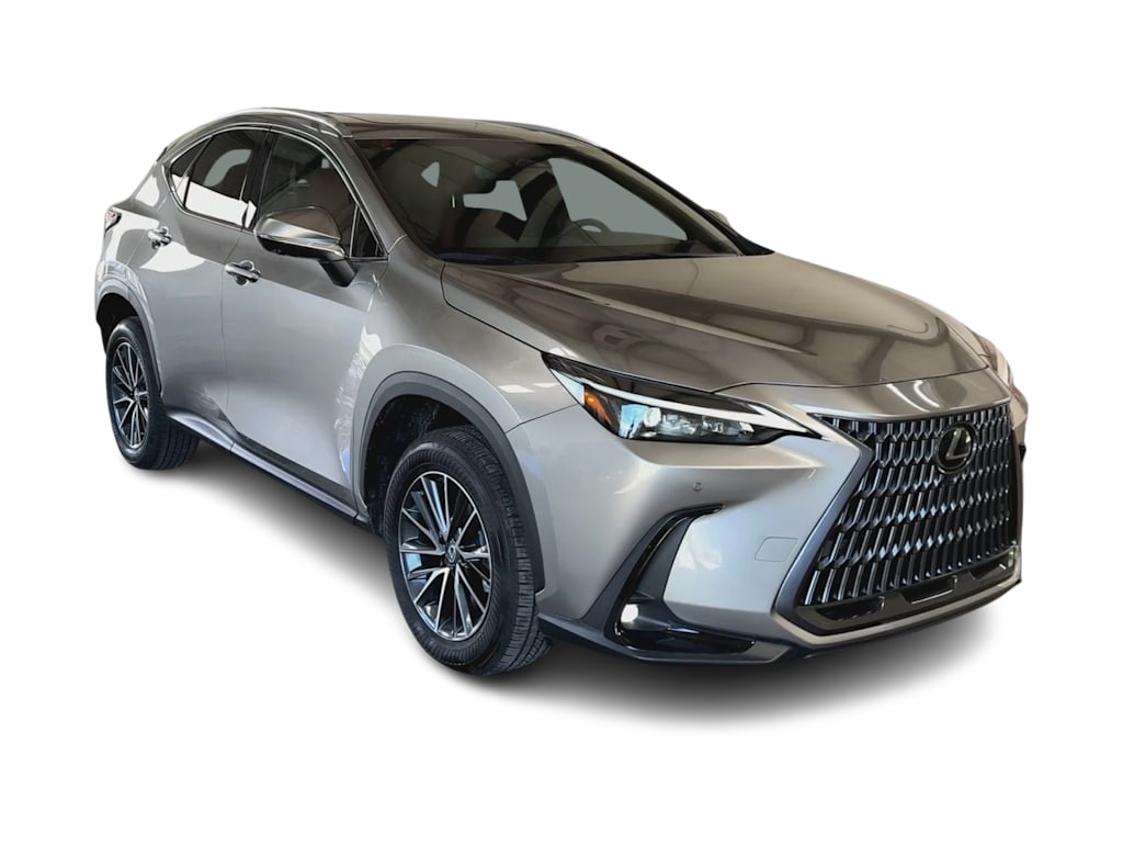 Thumbnail: 2026 Lexus ES - 20