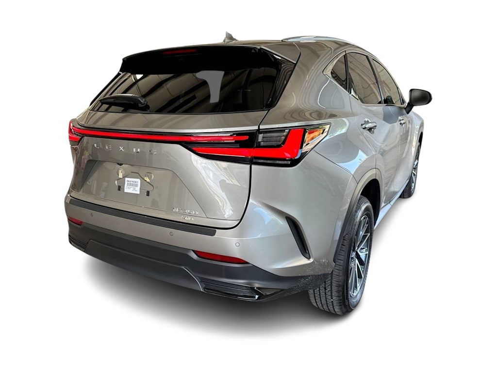 Thumbnail: 2026 Lexus ES - 27