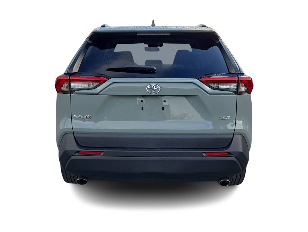 Thumbnail: 2022 Toyota RAV4 - 5