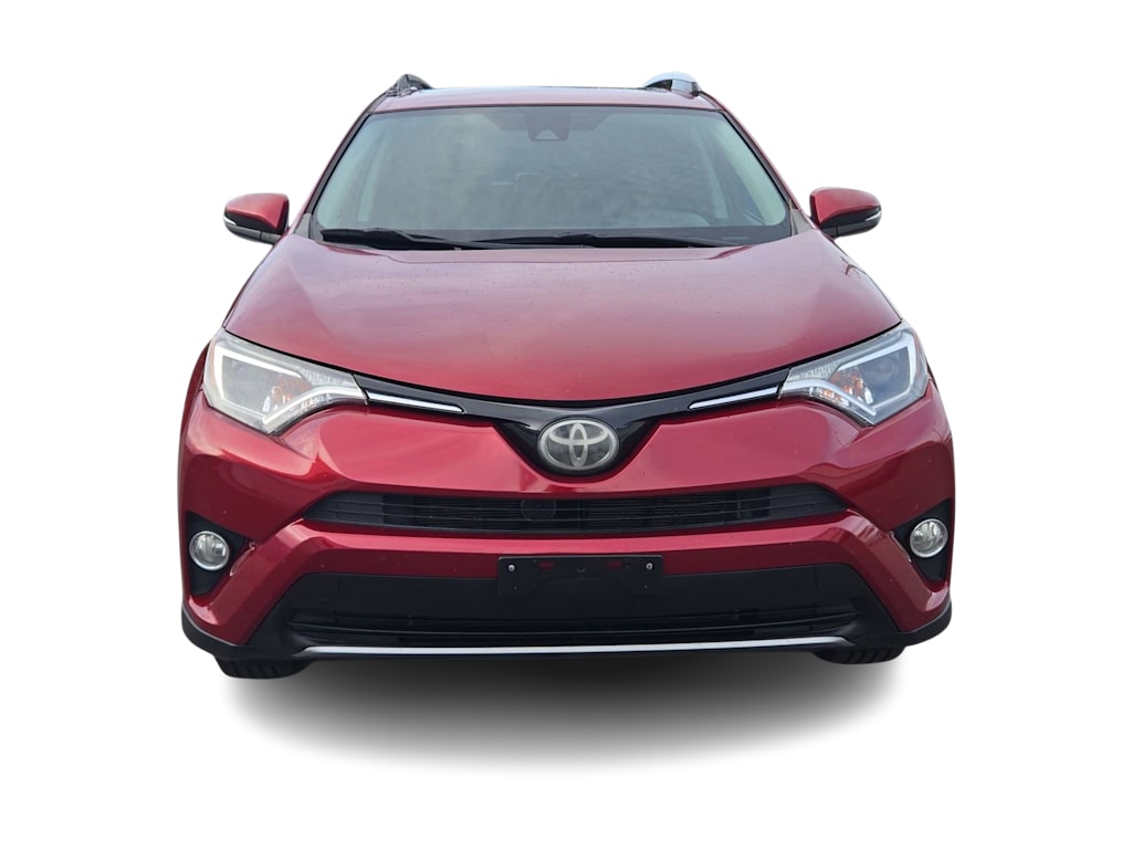 Thumbnail: 2018 Toyota RAV4 - 6