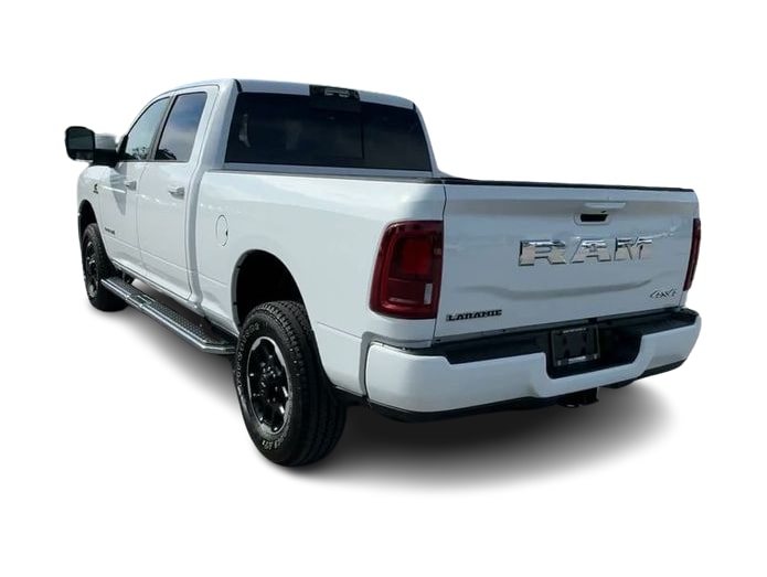 Thumbnail: 2025 RAM 2500 - 21