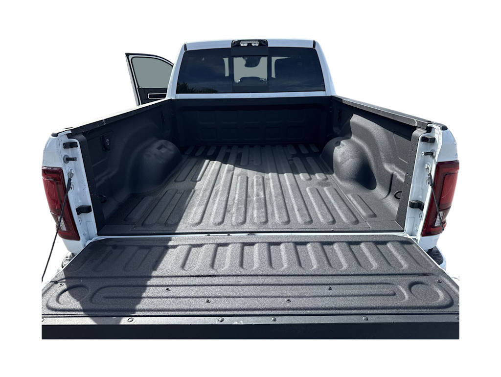 Thumbnail: 2025 RAM 2500 - 16