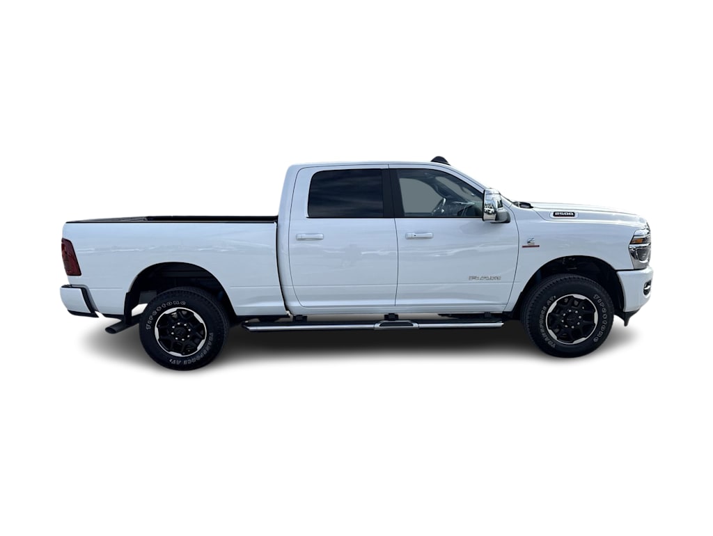 Thumbnail: 2025 RAM 2500 - 26