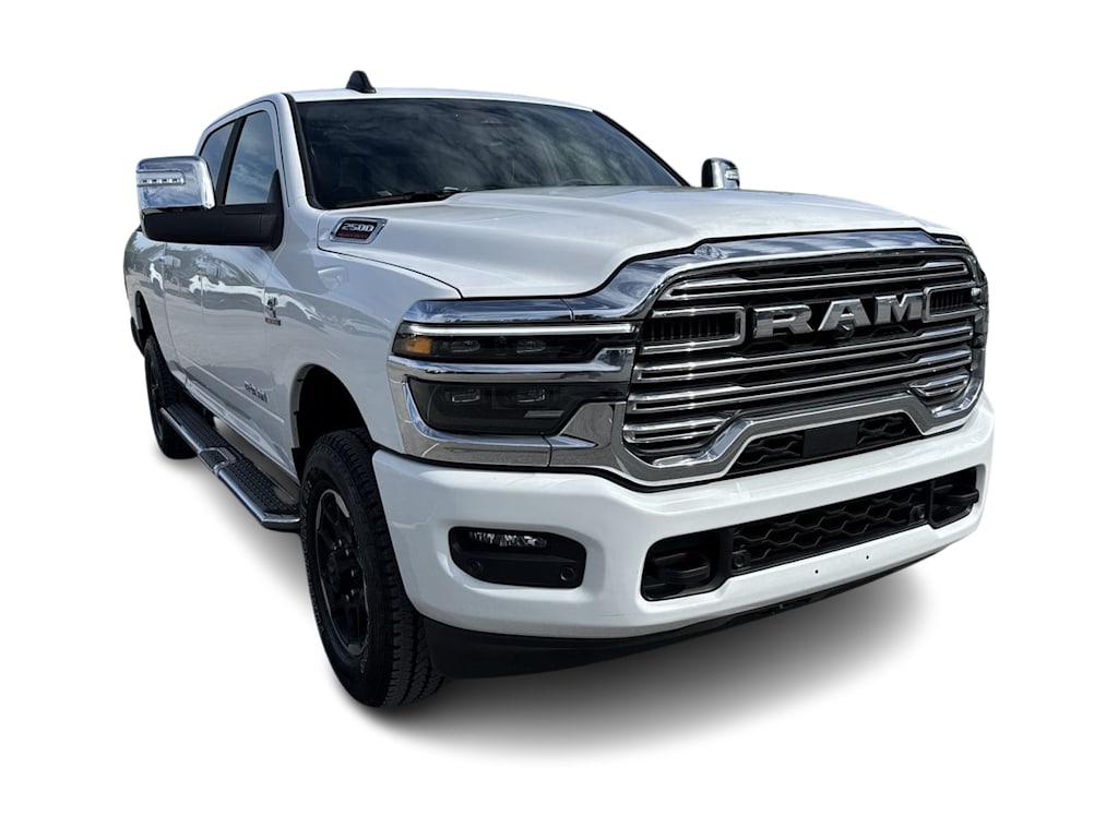 Thumbnail: 2025 RAM 2500 - 27