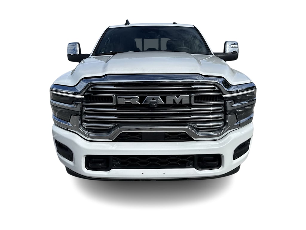 Thumbnail: 2025 RAM 2500 - 28