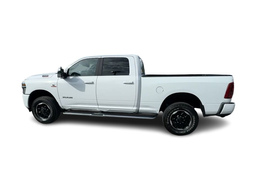 Thumbnail: 2025 RAM 2500 - 20