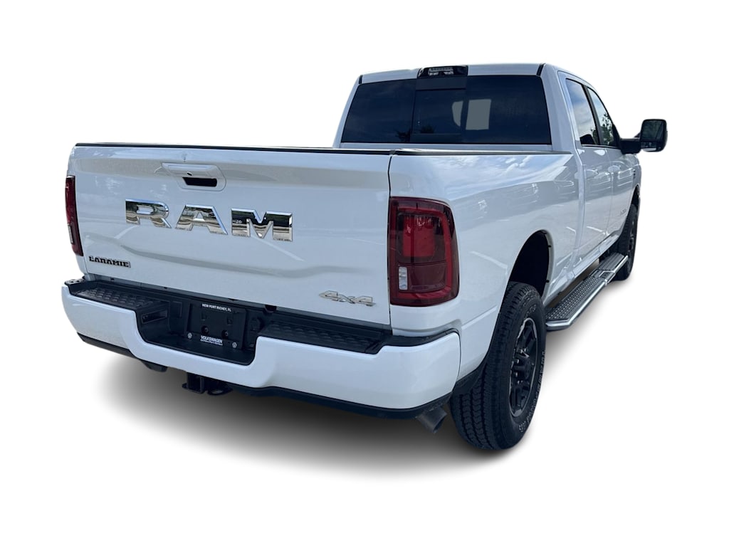 Thumbnail: 2025 RAM 2500 - 25