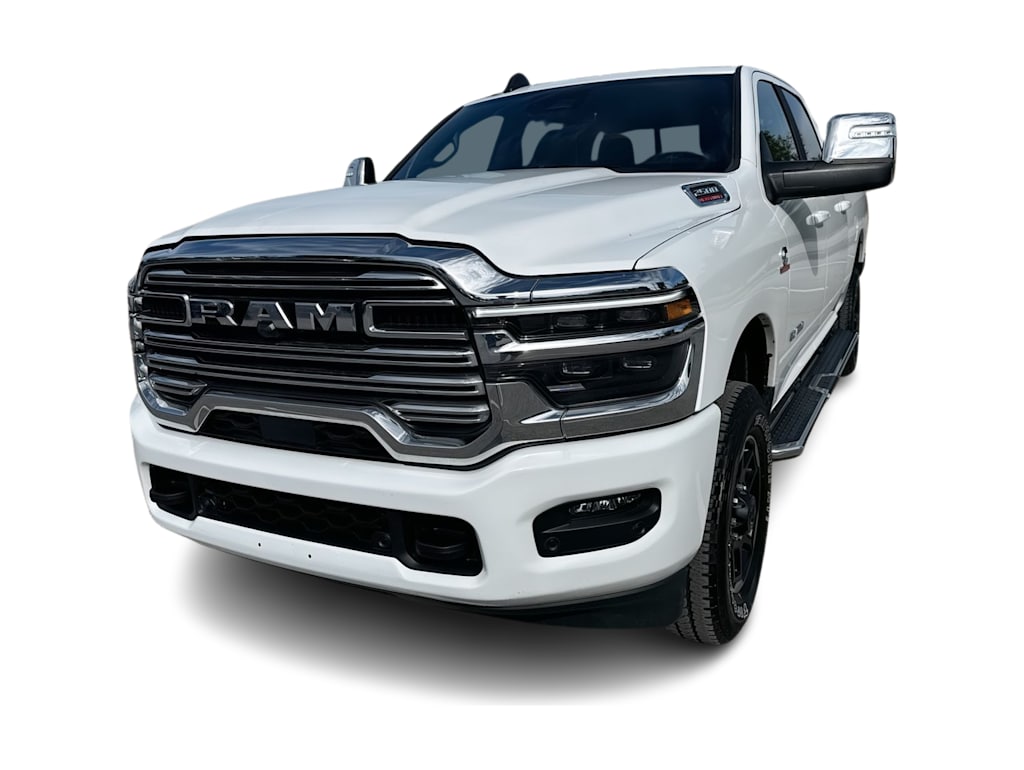 Thumbnail: 2025 RAM 2500 - 6