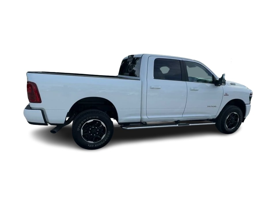 Thumbnail: 2025 RAM 2500 - 22