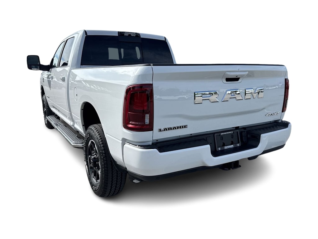 Thumbnail: 2025 RAM 2500 - 4