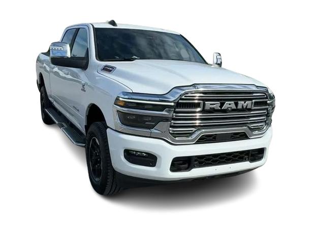Thumbnail: 2025 RAM 2500 - 18