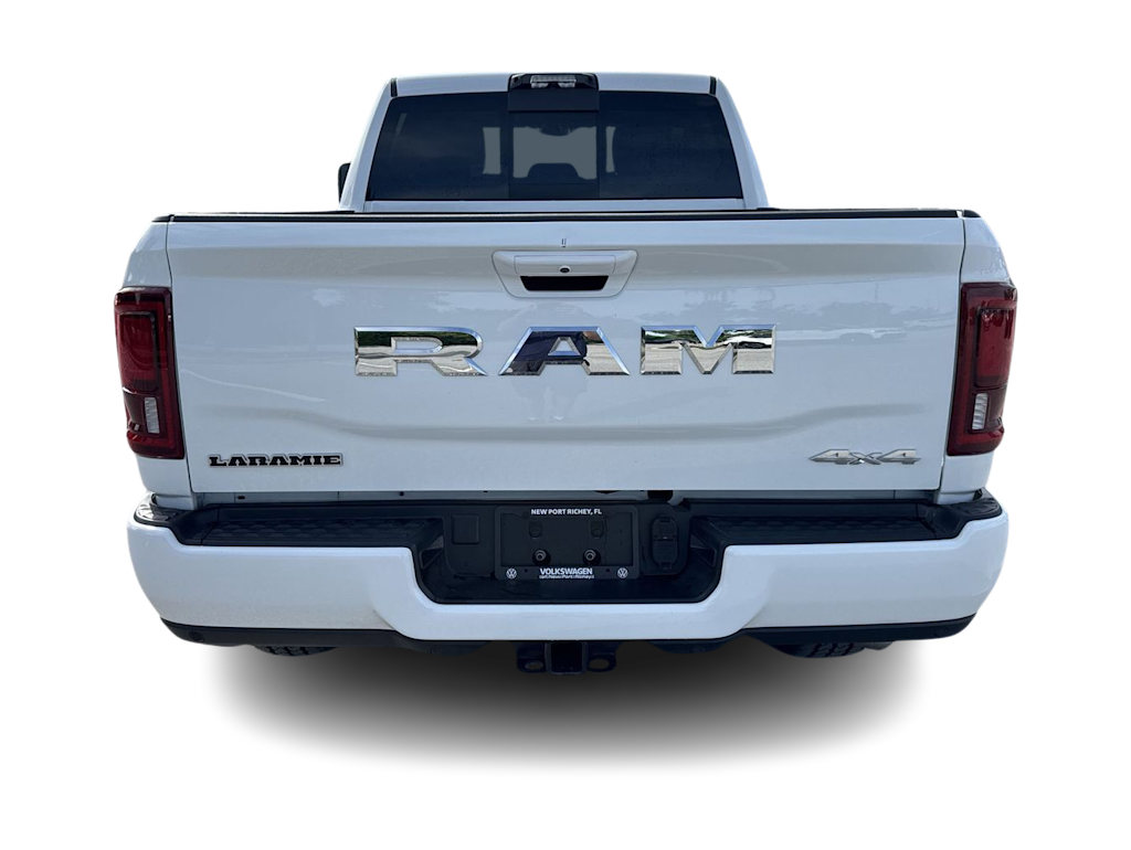 Thumbnail: 2025 RAM 2500 - 5