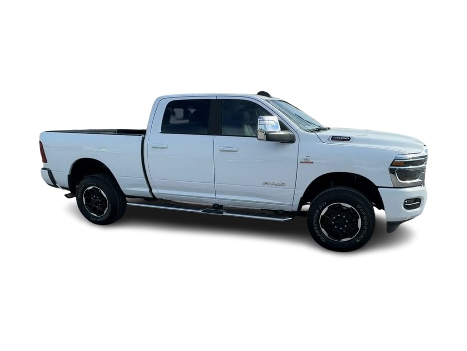 Thumbnail: 2025 RAM 2500 - 3