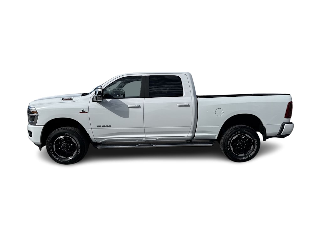 Thumbnail: 2025 RAM 2500 - 24