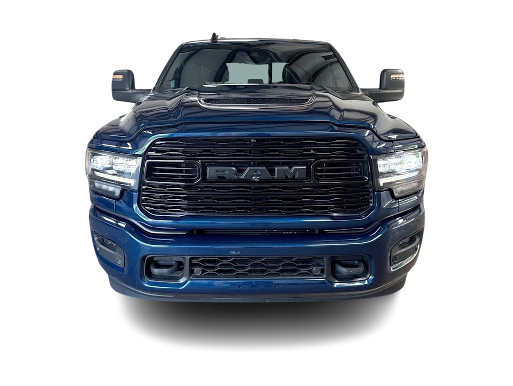 Thumbnail: 2024 RAM 2500 - 28