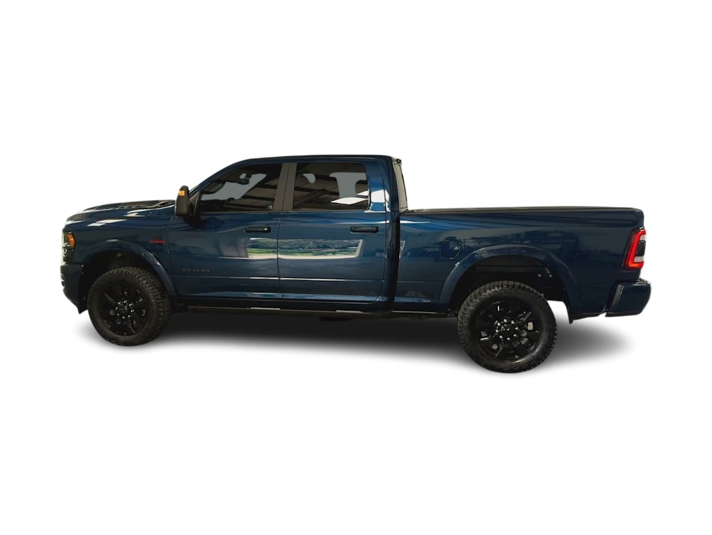 Thumbnail: 2024 RAM 2500 - 18