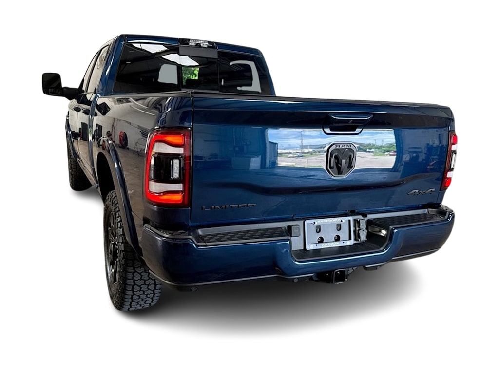 Thumbnail: 2024 RAM 2500 - 23