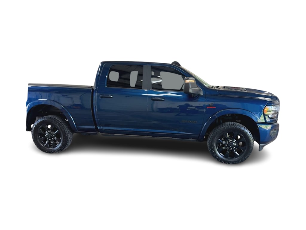 Thumbnail: 2024 RAM 2500 - 21