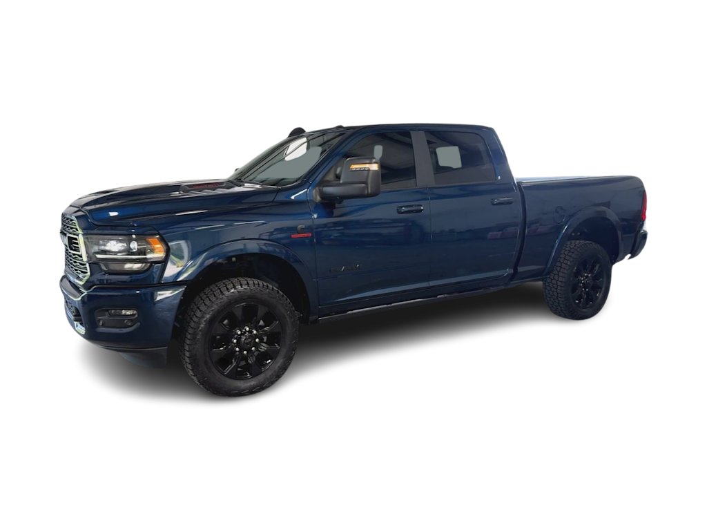 Thumbnail: 2024 RAM 2500 - 3