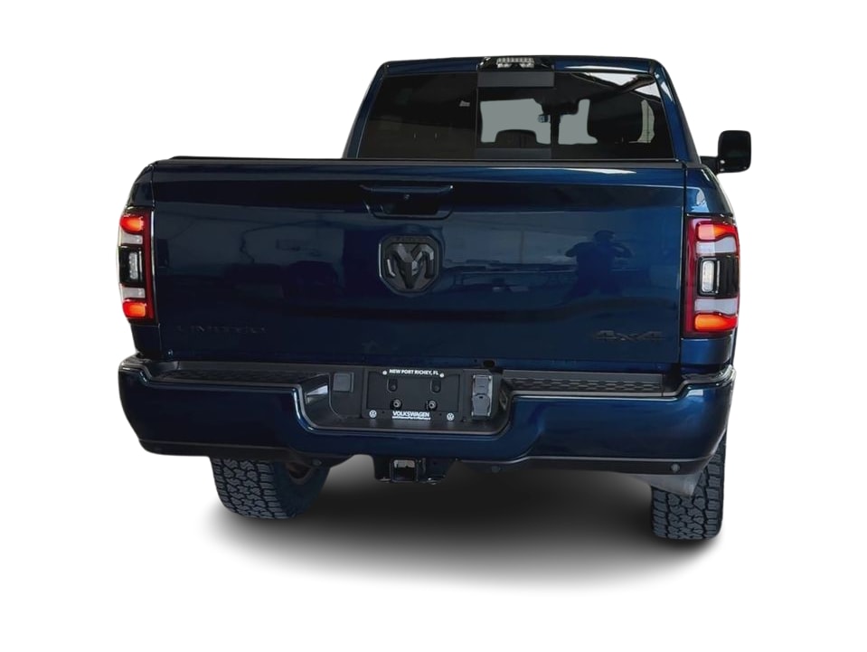Thumbnail: 2024 RAM 2500 - 4