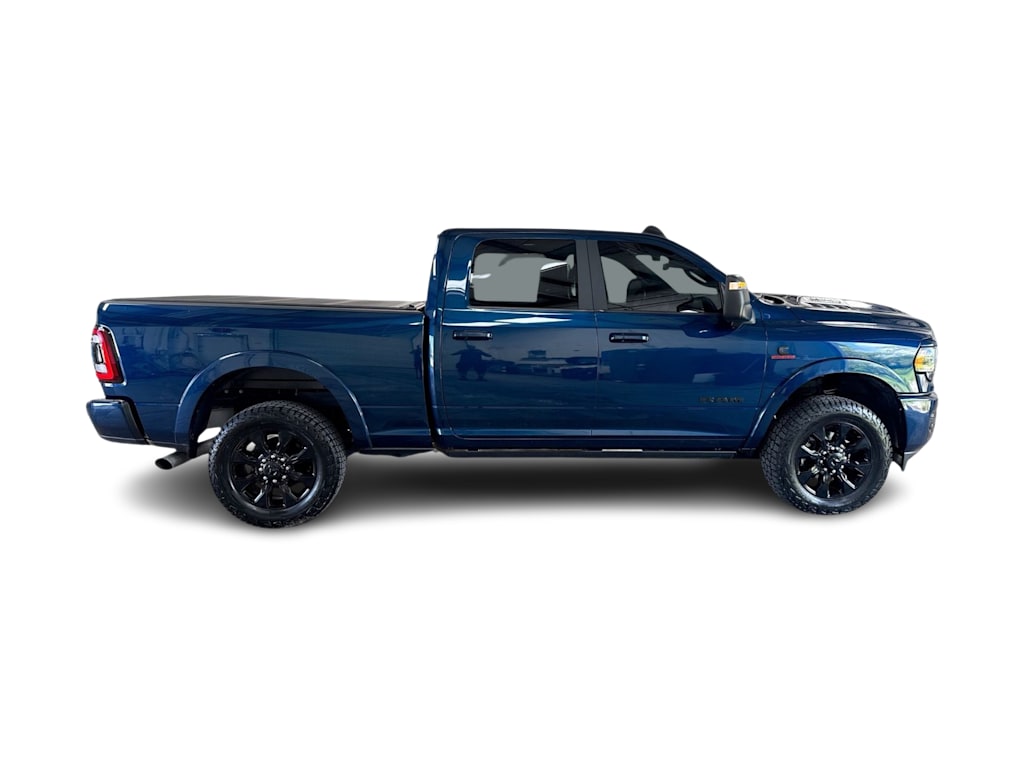 Thumbnail: 2024 RAM 2500 - 26